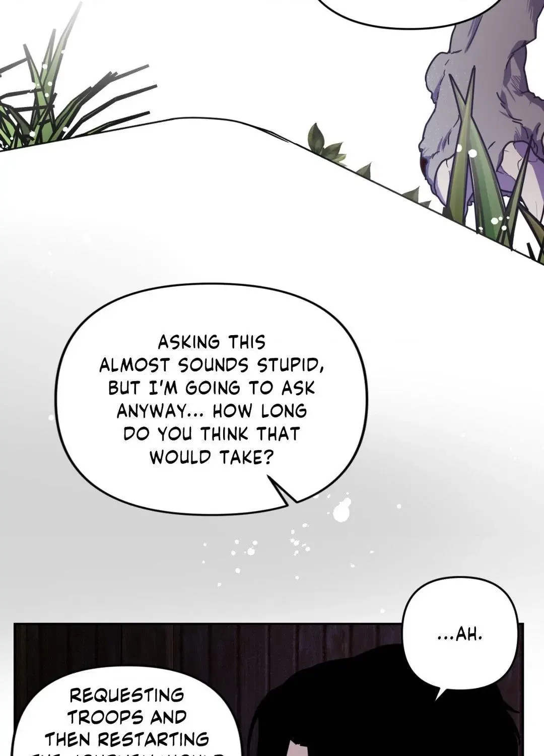 The Flower Of Aloshya - Page 97