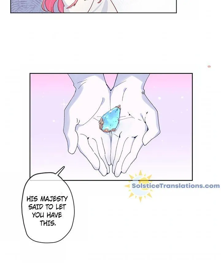 The Flower Of Heaven Chapter 1 page 37 - Mangabat