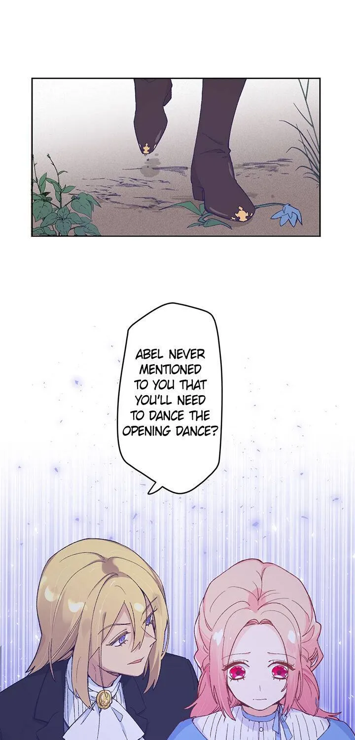 The Flower Of Heaven Chapter 14 page 40 - MangaKakalot