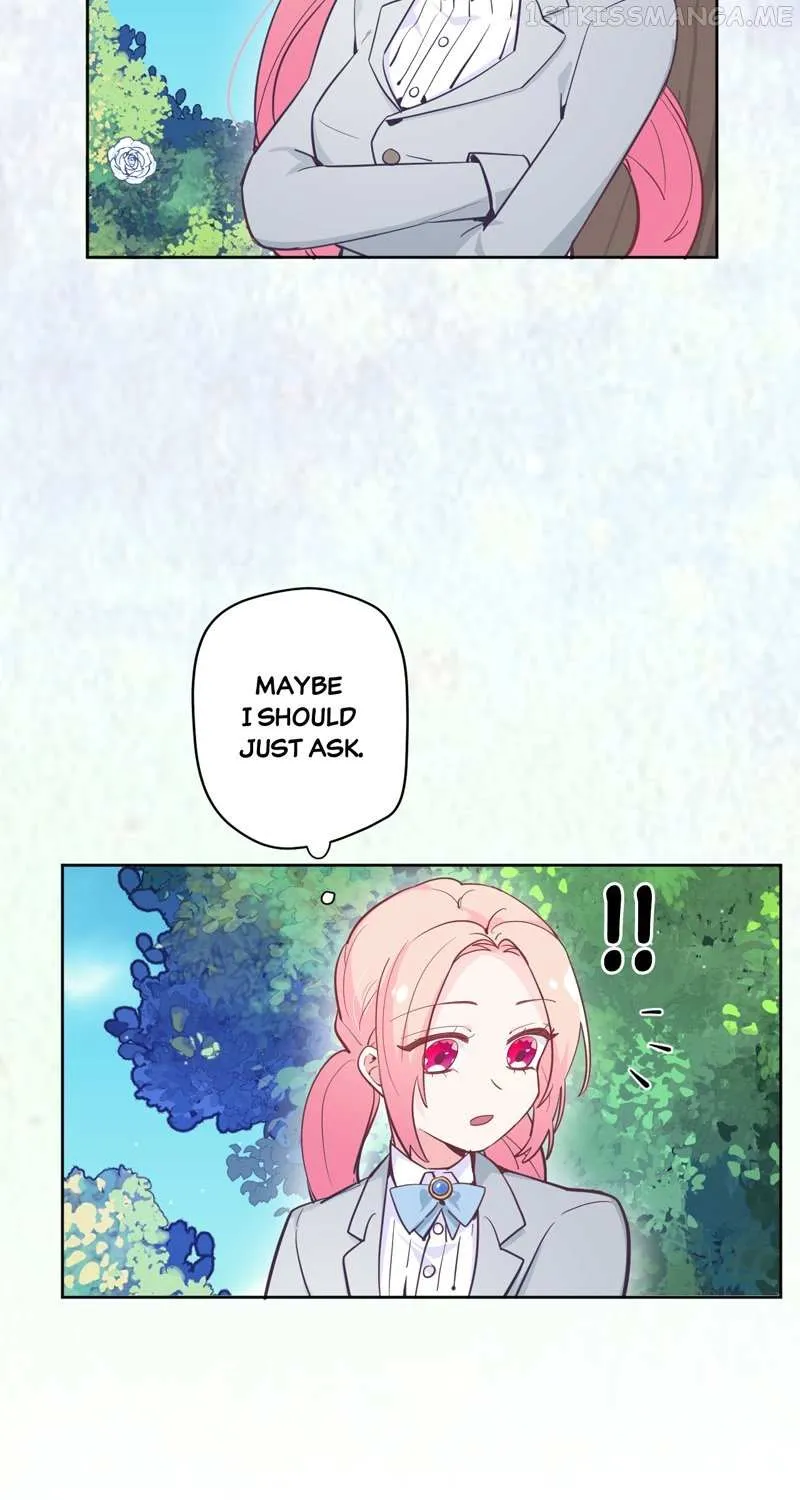 The Flower Of Heaven Chapter 18 page 35 - Mangabat