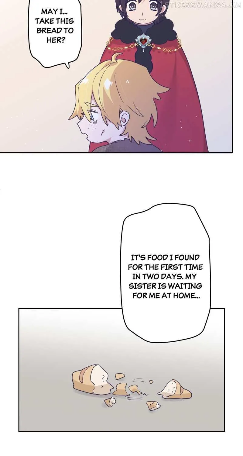 The Flower Of Heaven Chapter 38 page 67 - MangaKakalot