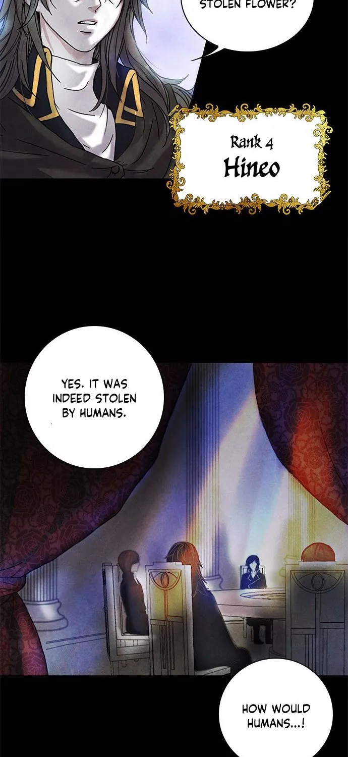 The Flower Of Vampires Chapter 1 page 11 - MangaKakalot