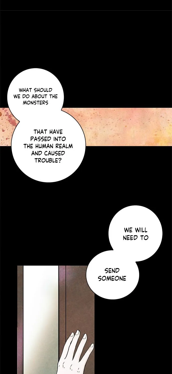 The Flower Of Vampires Chapter 1 page 18 - MangaKakalot