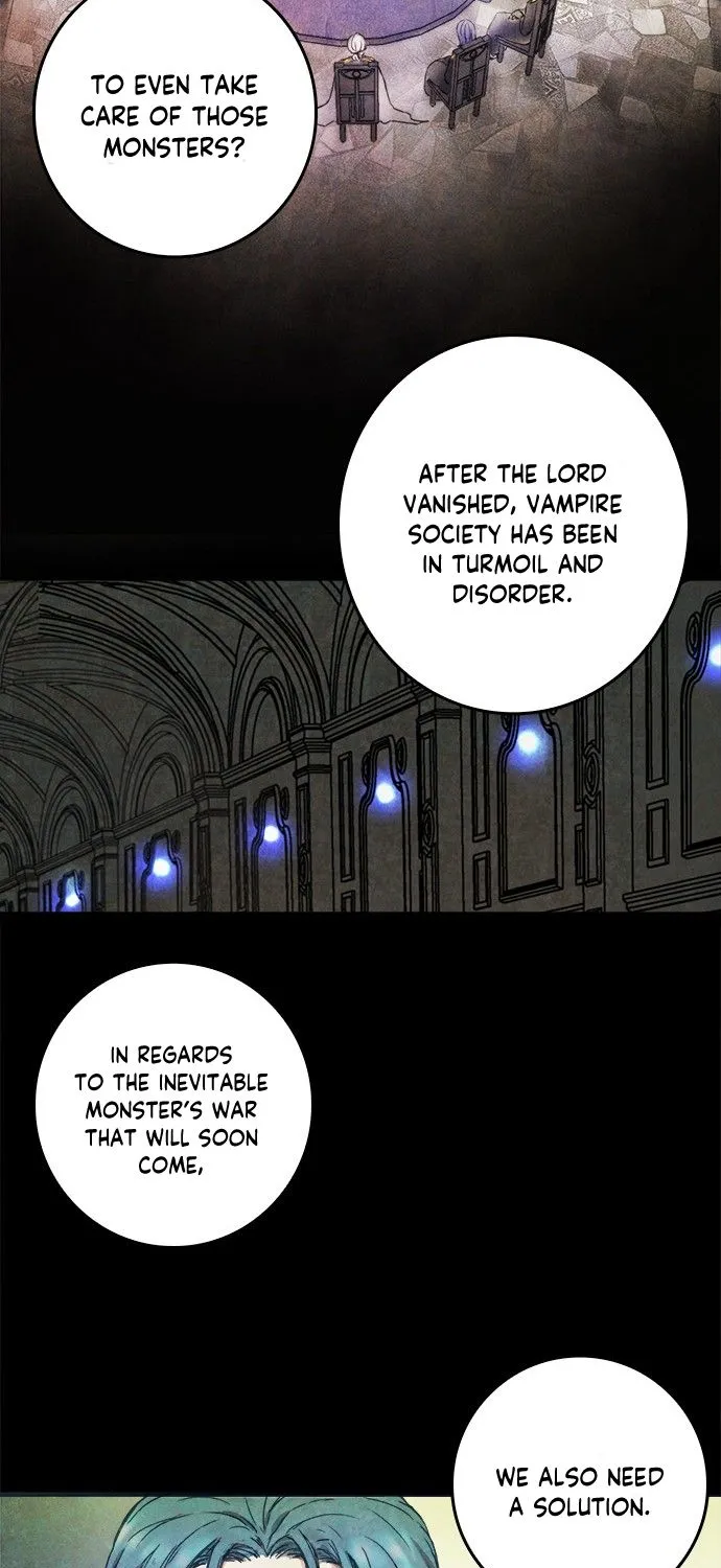 The Flower Of Vampires Chapter 1 page 8 - MangaKakalot