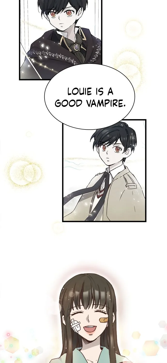 The Flower Of Vampires Chapter 10 page 33 - MangaKakalot