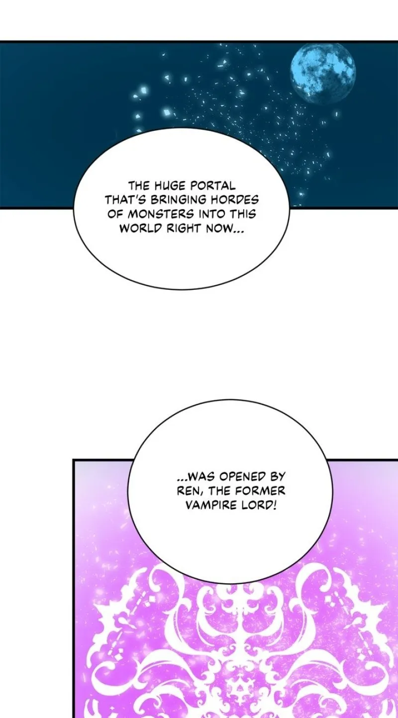 The Flower Of Vampires Chapter 102 page 58 - MangaKakalot