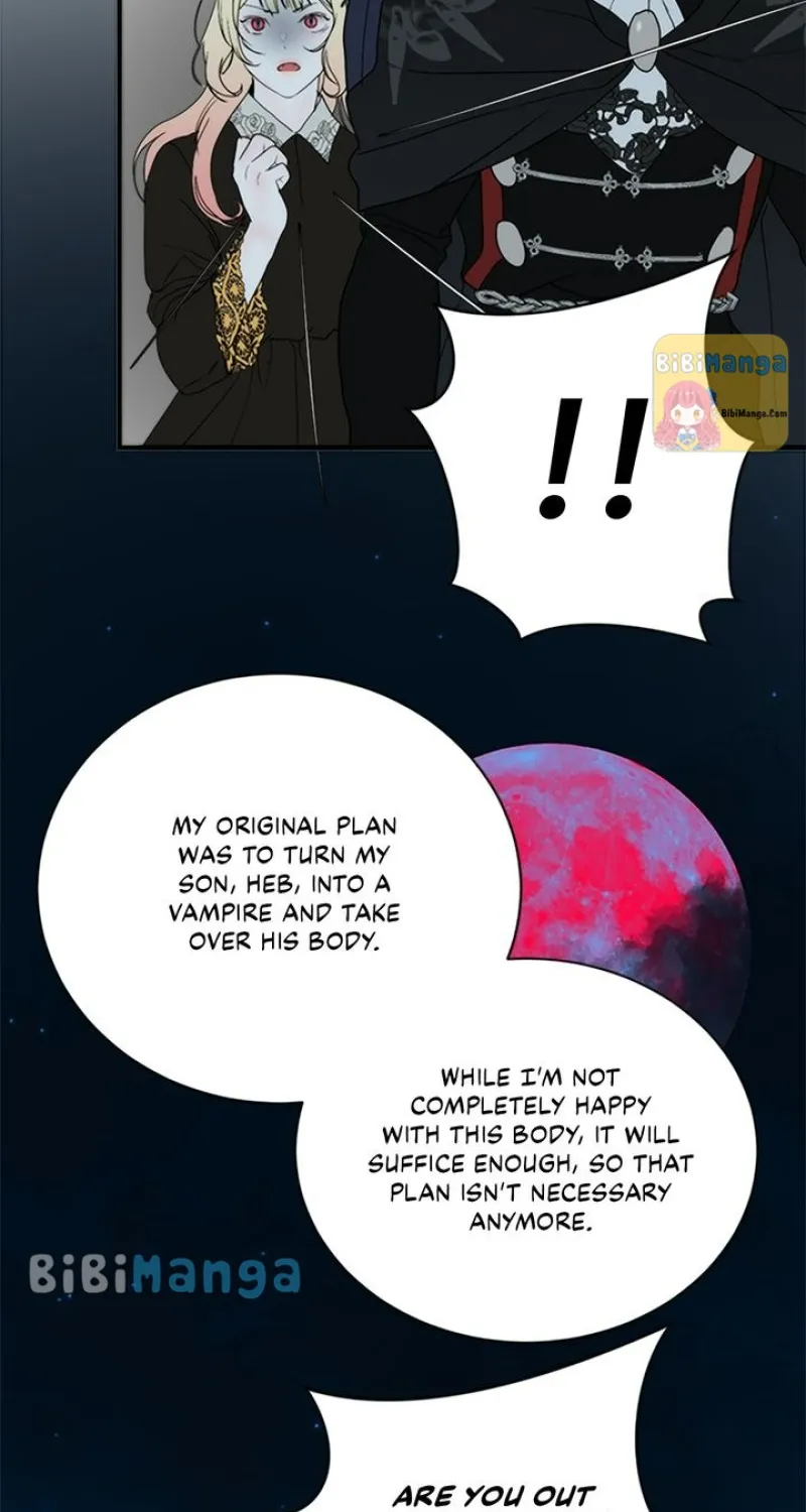 The Flower Of Vampires Chapter 103 page 30 - MangaKakalot