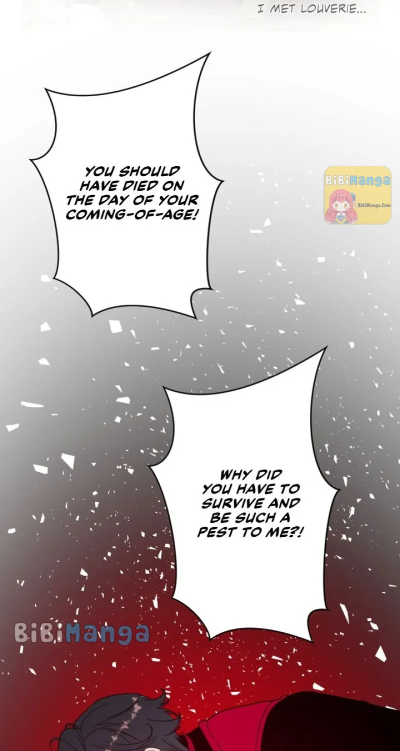 The Flower Of Vampires Chapter 103 page 38 - MangaKakalot