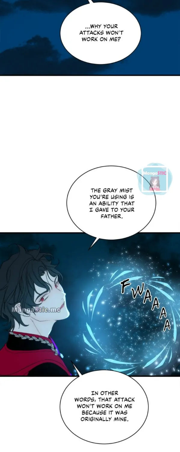 The Flower Of Vampires Chapter 106 page 15 - MangaKakalot