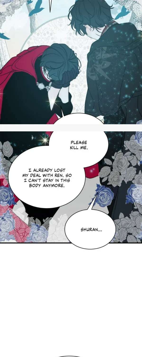 The Flower Of Vampires Chapter 107 page 34 - MangaKakalot