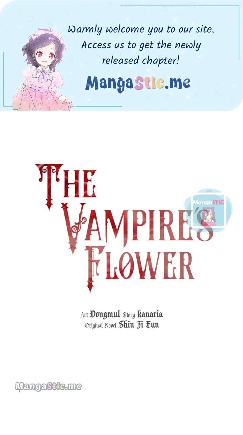 The Flower Of Vampires Chapter 108.5 page 1 - MangaKakalot