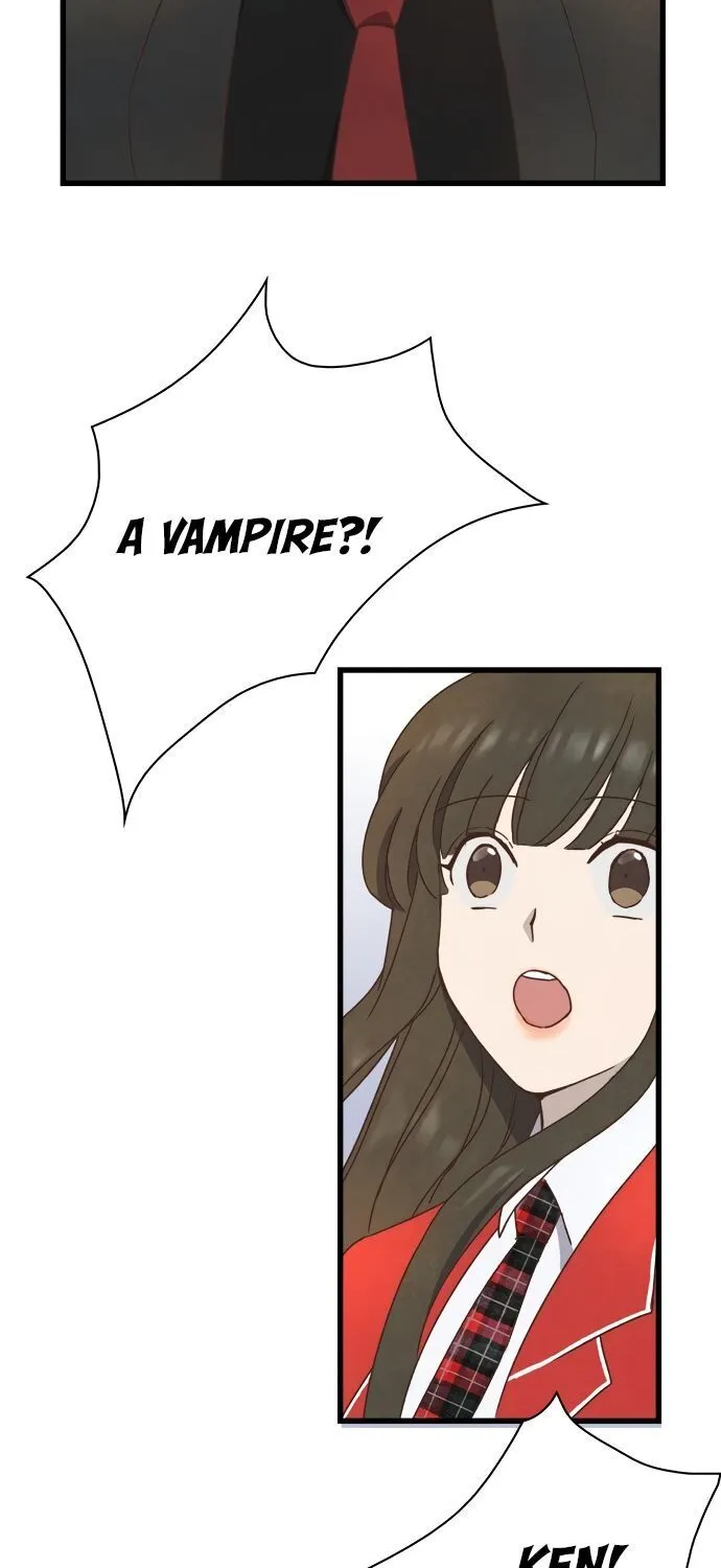 The Flower Of Vampires Chapter 13 page 16 - MangaKakalot