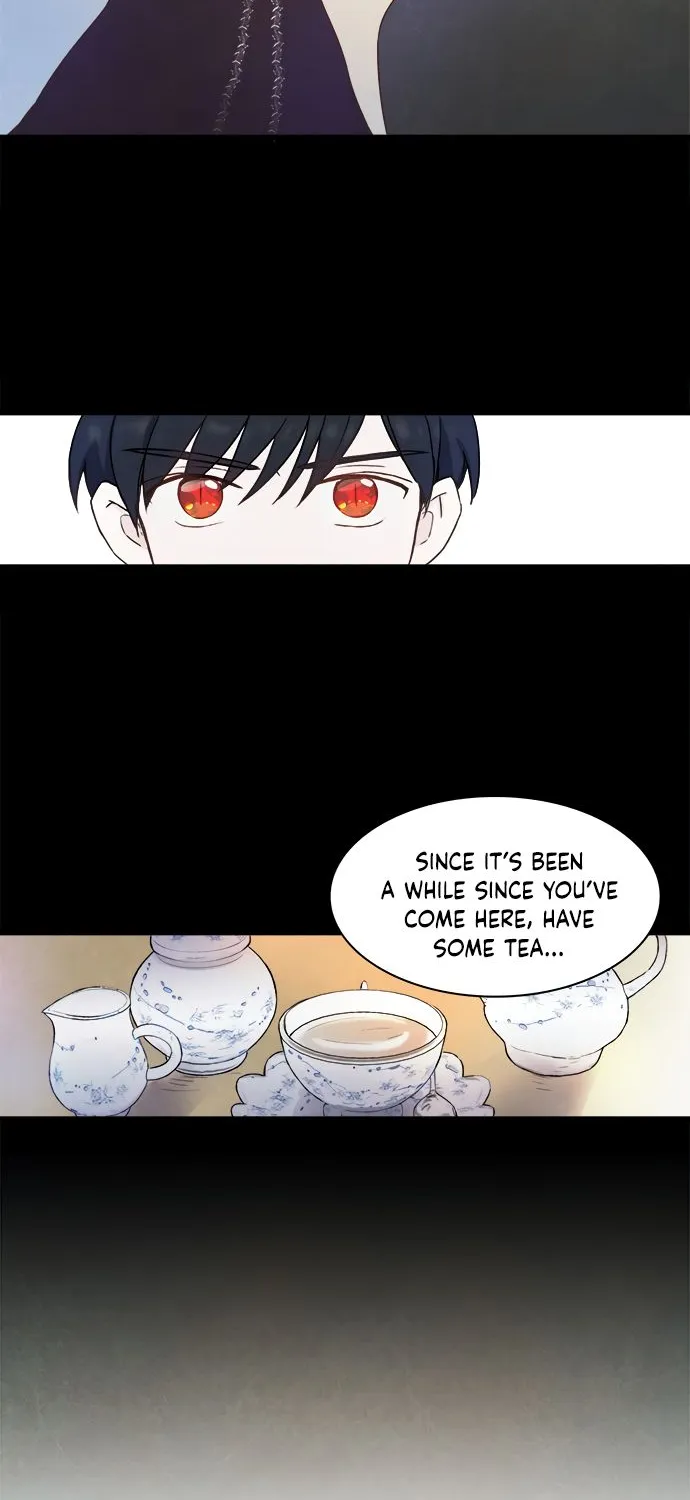 The Flower Of Vampires Chapter 14 page 35 - MangaKakalot