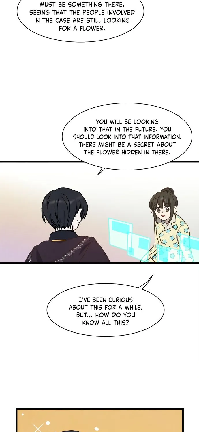 The Flower Of Vampires Chapter 15 page 28 - MangaKakalot