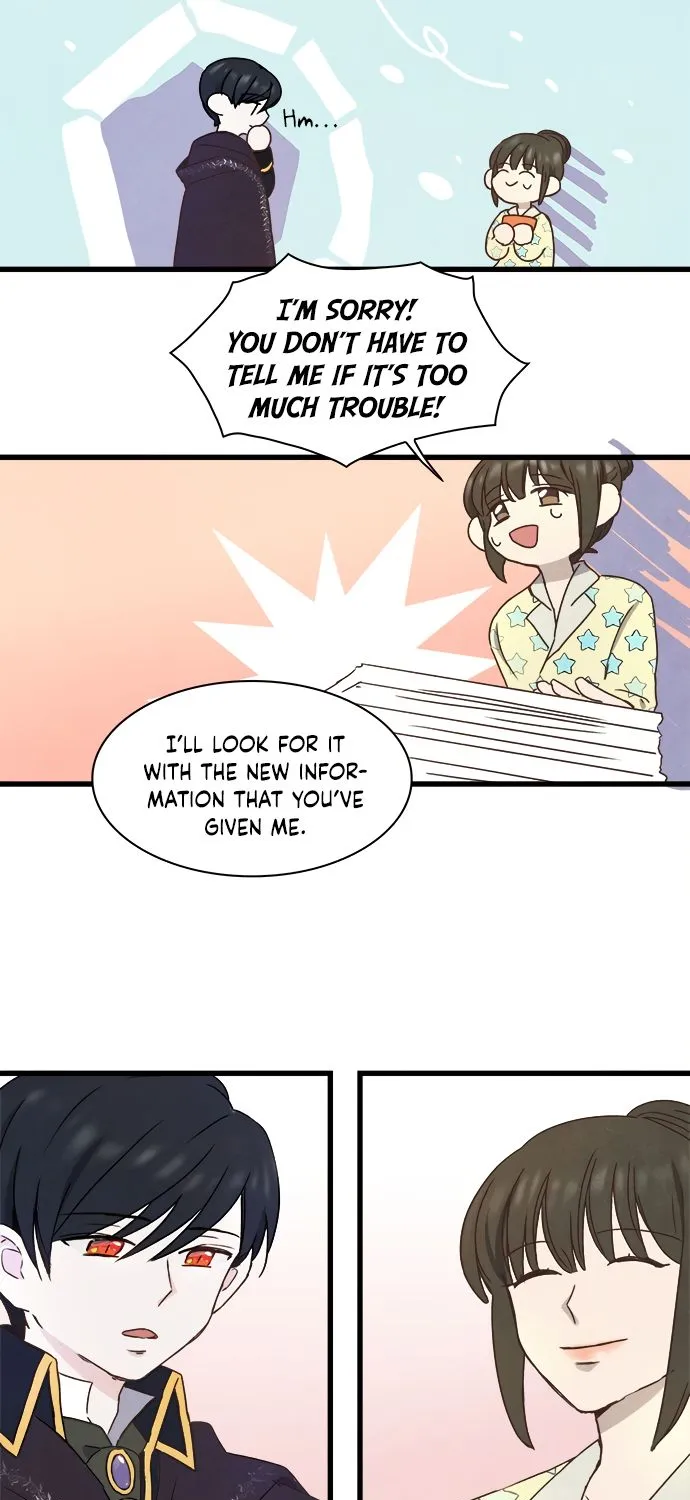 The Flower Of Vampires Chapter 15 page 37 - MangaKakalot