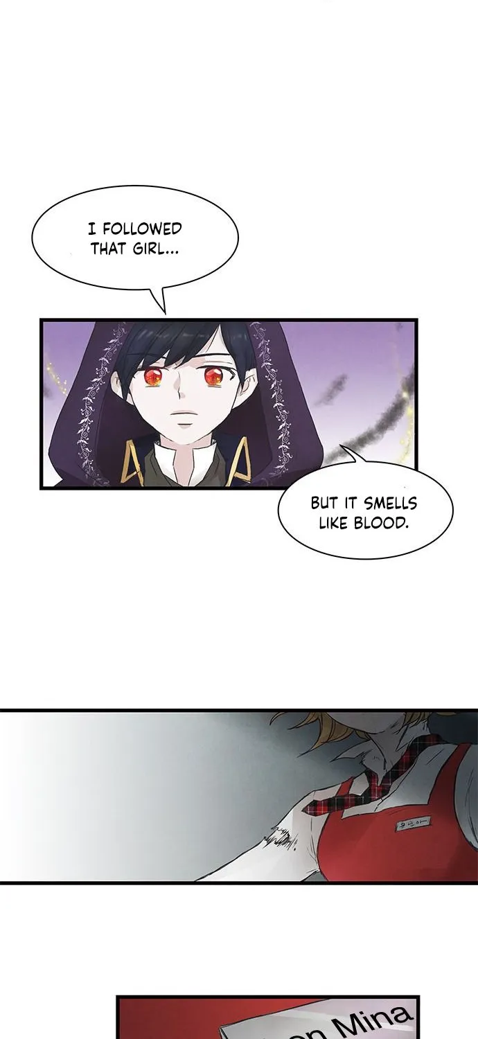 The Flower Of Vampires Chapter 2 page 49 - MangaKakalot