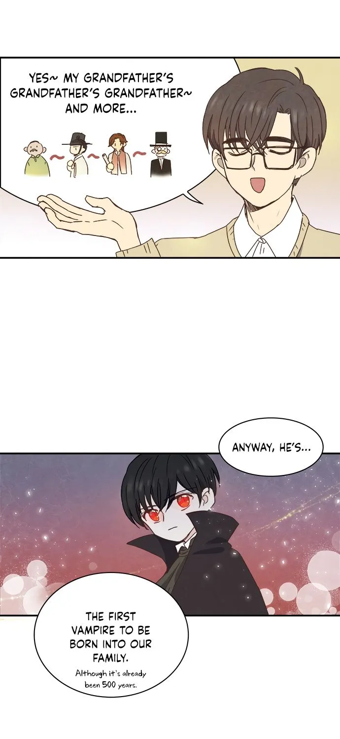 The Flower Of Vampires Chapter 22 page 4 - MangaKakalot