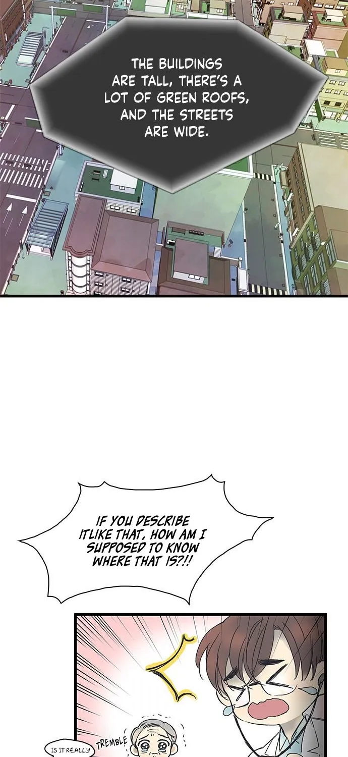 The Flower Of Vampires Chapter 3 page 7 - MangaKakalot