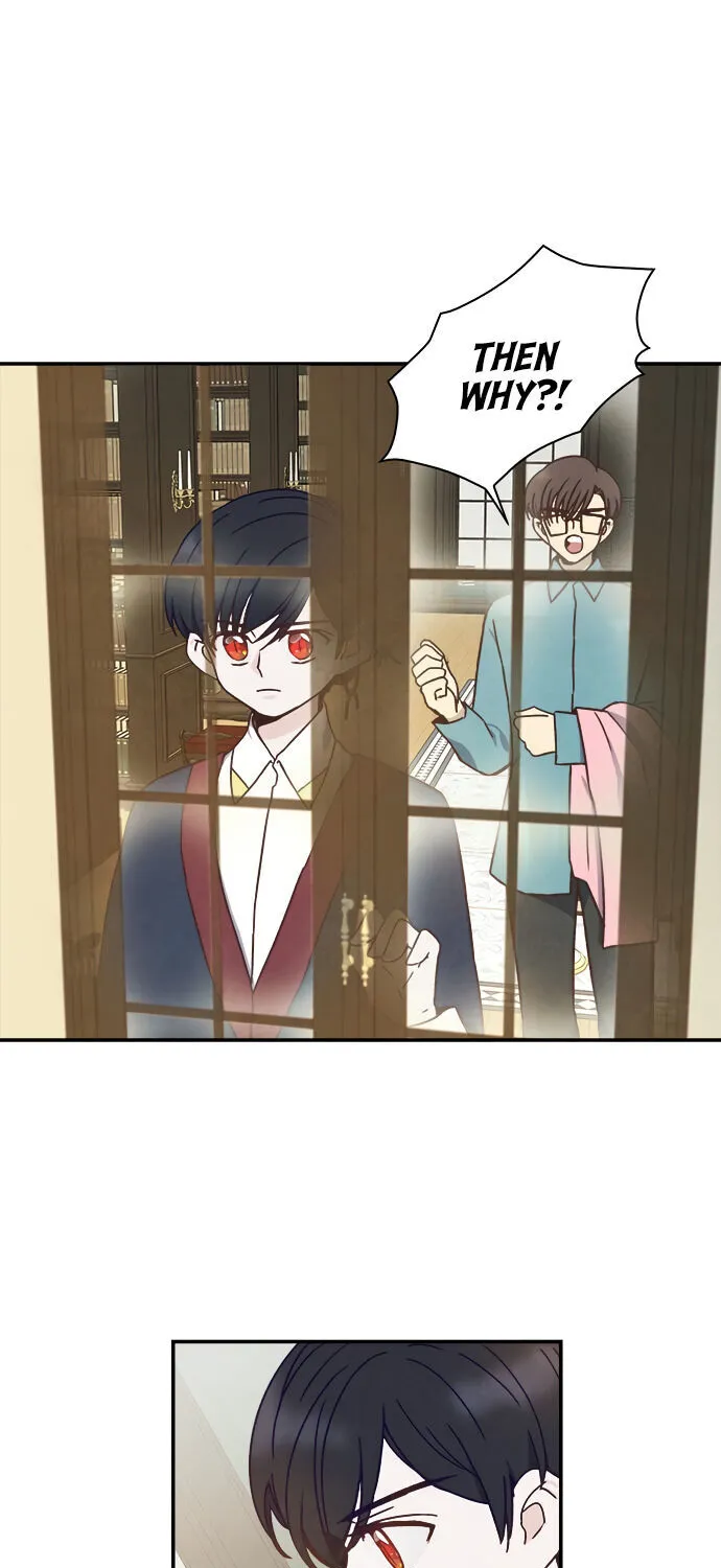 The Flower Of Vampires Chapter 30 page 6 - MangaKakalot