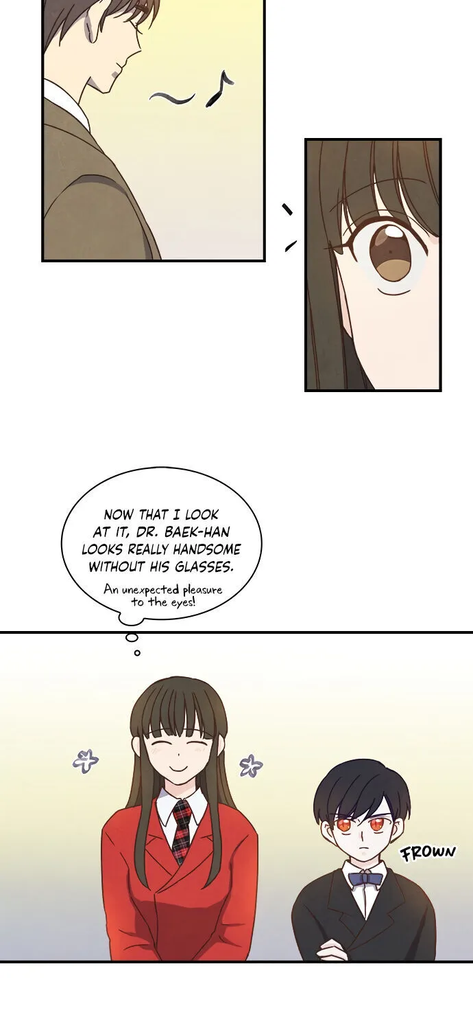 The Flower Of Vampires Chapter 34 page 34 - MangaKakalot