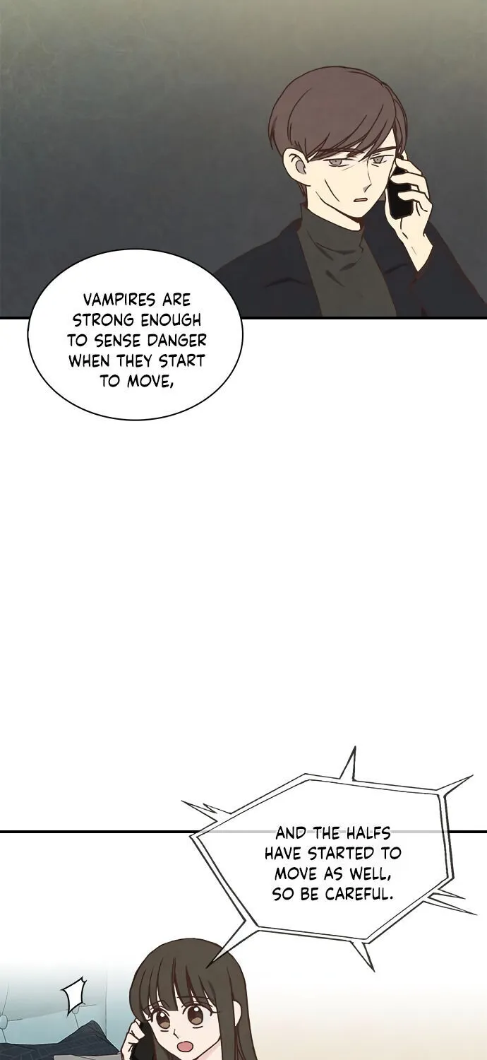 The Flower Of Vampires Chapter 39 page 13 - MangaKakalot