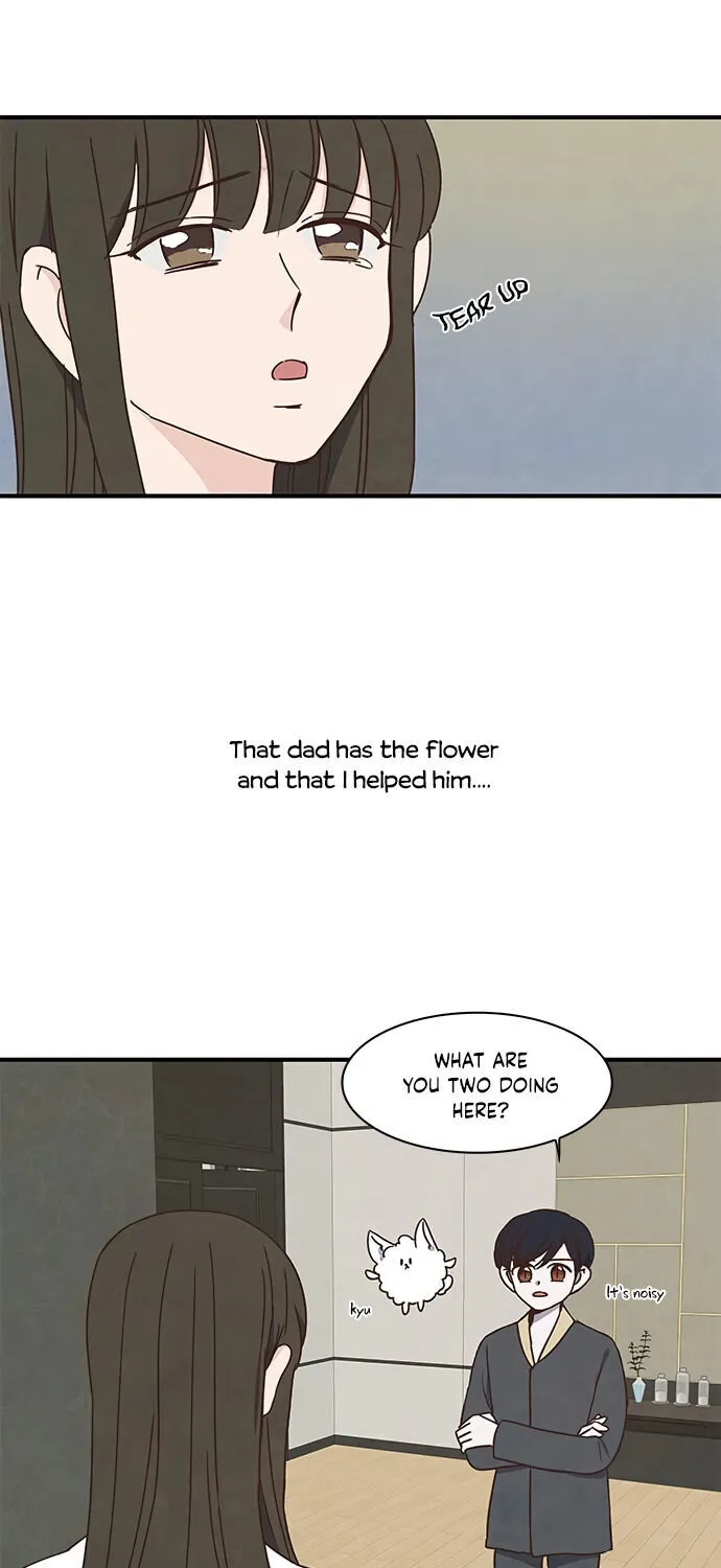 The Flower Of Vampires Chapter 39 page 22 - MangaKakalot