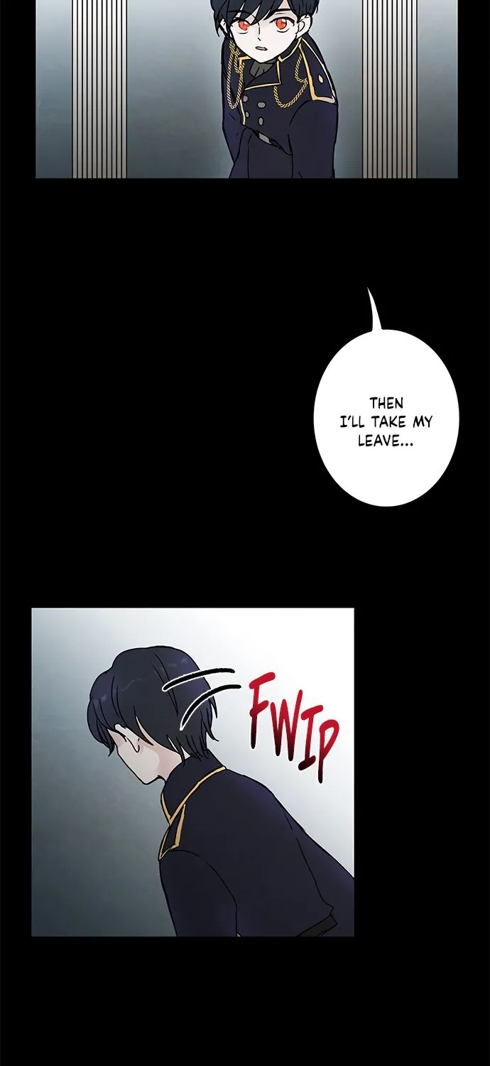 The Flower Of Vampires Chapter 4 page 21 - MangaKakalot