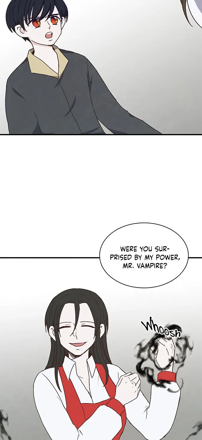 The Flower Of Vampires Chapter 40 page 32 - MangaKakalot