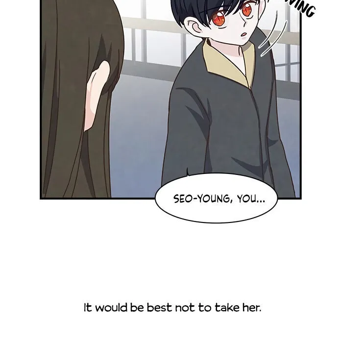 The Flower Of Vampires Chapter 41 page 23 - MangaKakalot