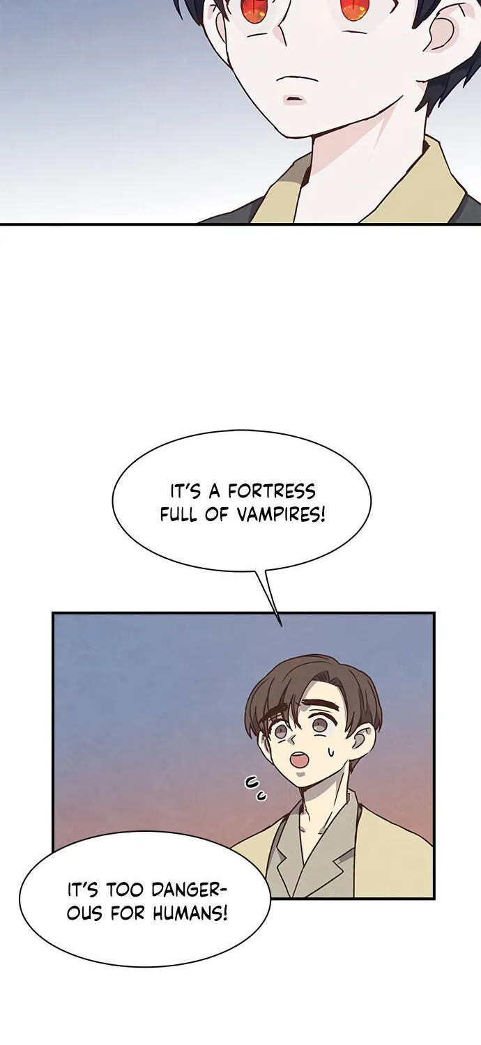 The Flower Of Vampires Chapter 41 page 27 - MangaKakalot