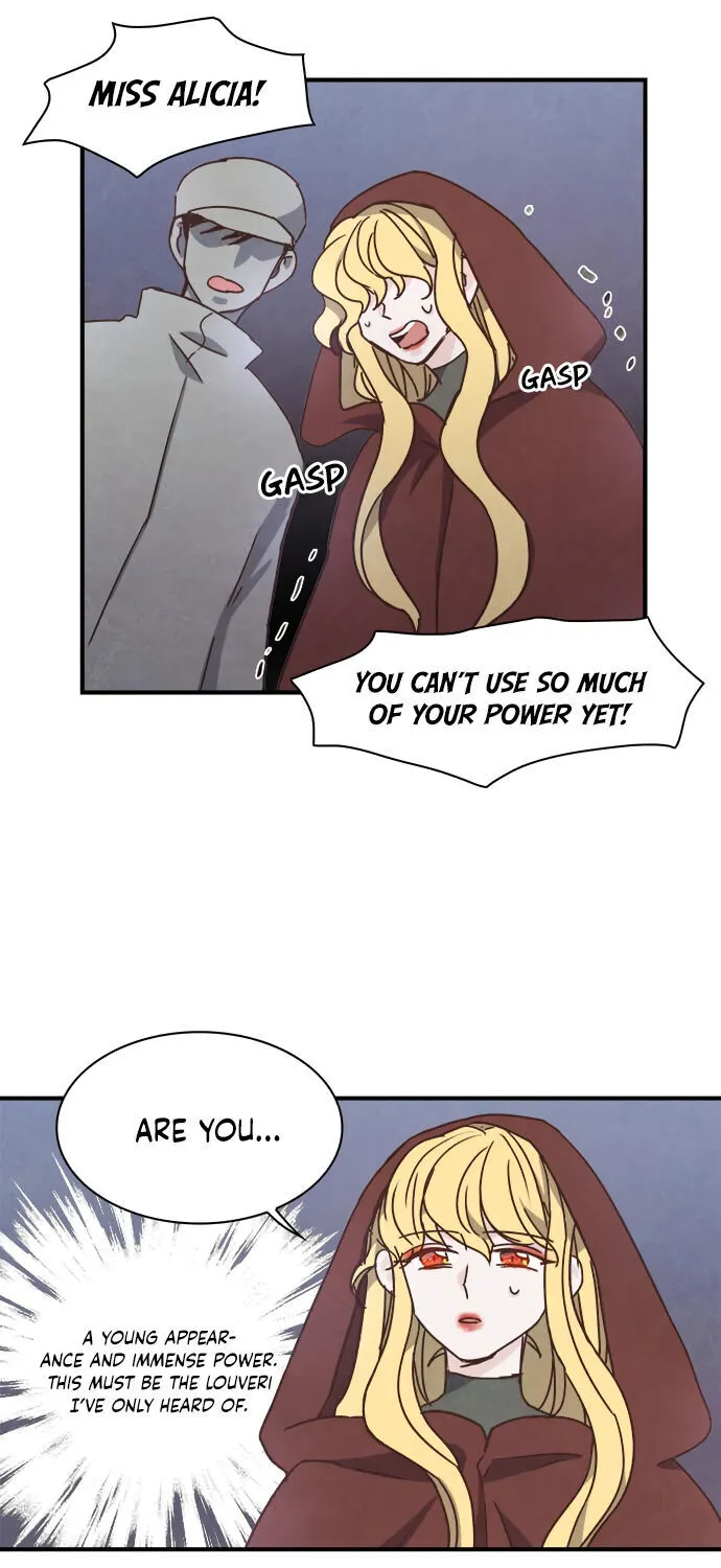 The Flower Of Vampires Chapter 41 page 60 - MangaKakalot