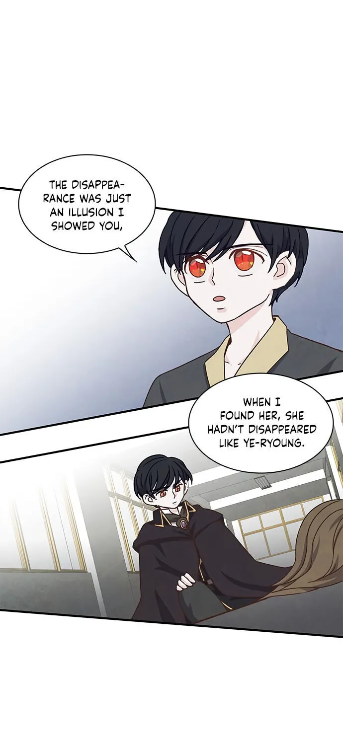 The Flower Of Vampires Chapter 41 page 10 - MangaKakalot