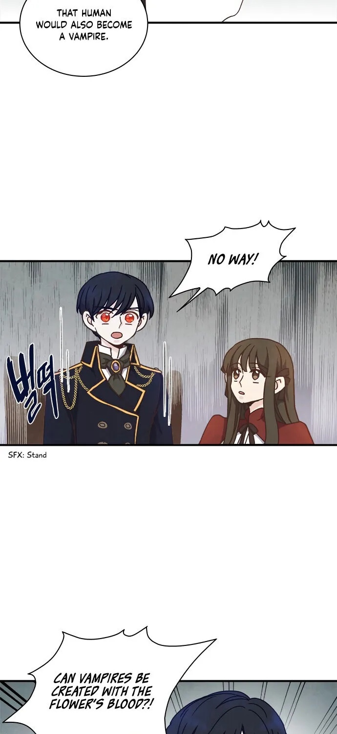 The Flower Of Vampires Chapter 46 page 27 - MangaKakalot