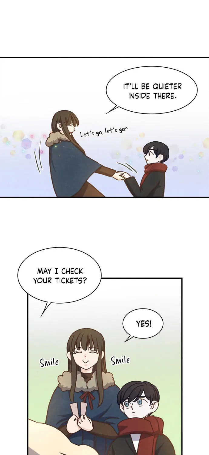 The Flower Of Vampires Chapter 47 page 24 - MangaKakalot