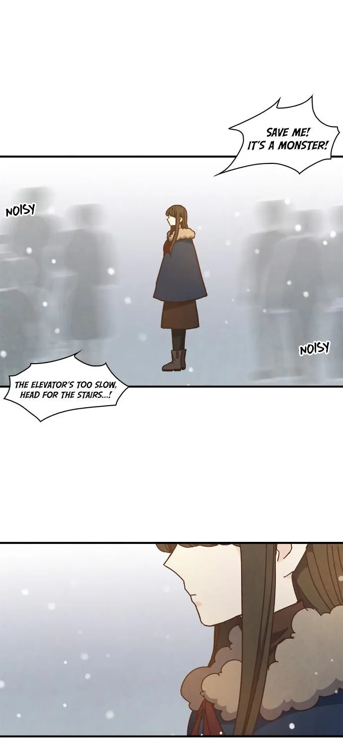 The Flower Of Vampires Chapter 48 page 42 - MangaKakalot