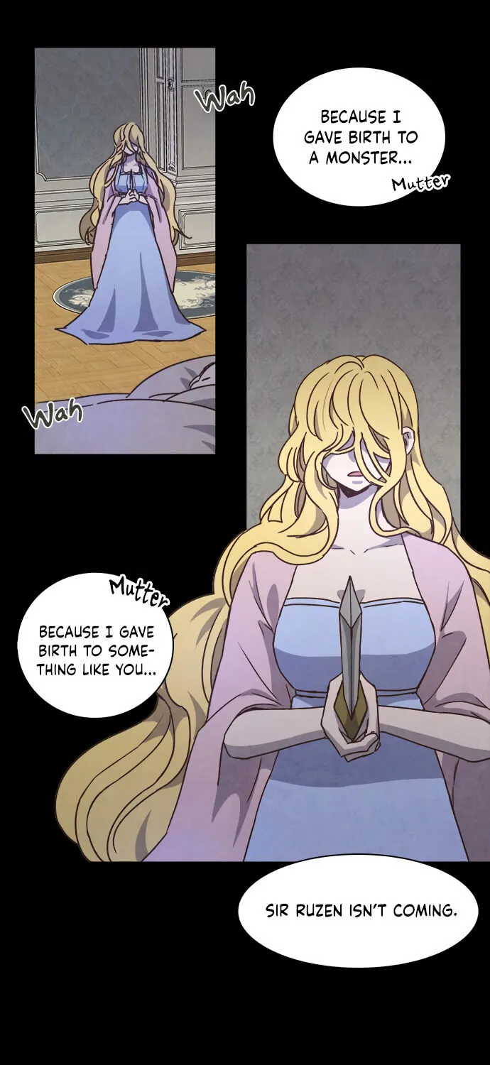 The Flower Of Vampires Chapter 49 page 23 - MangaKakalot