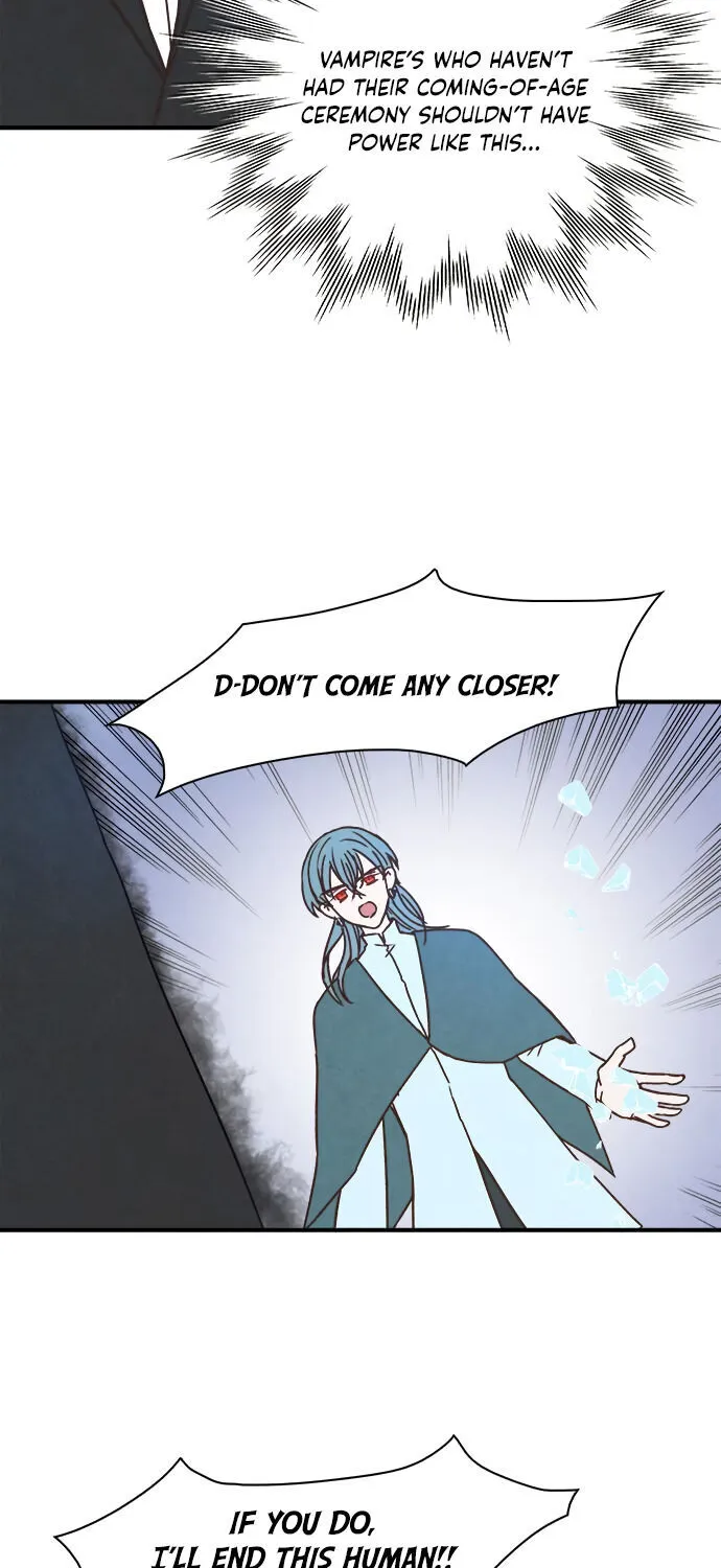 The Flower Of Vampires Chapter 50 page 9 - MangaKakalot