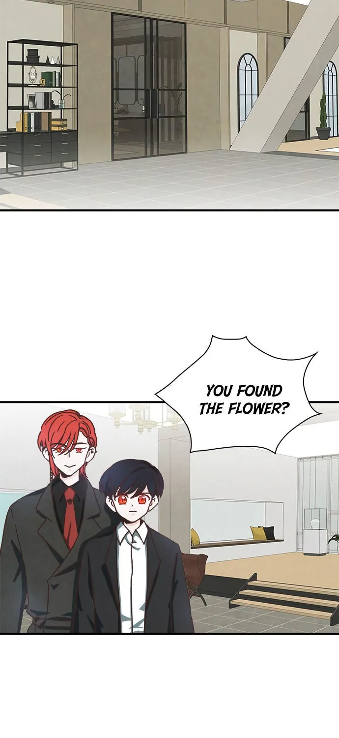 The Flower Of Vampires Chapter 52 page 25 - MangaKakalot