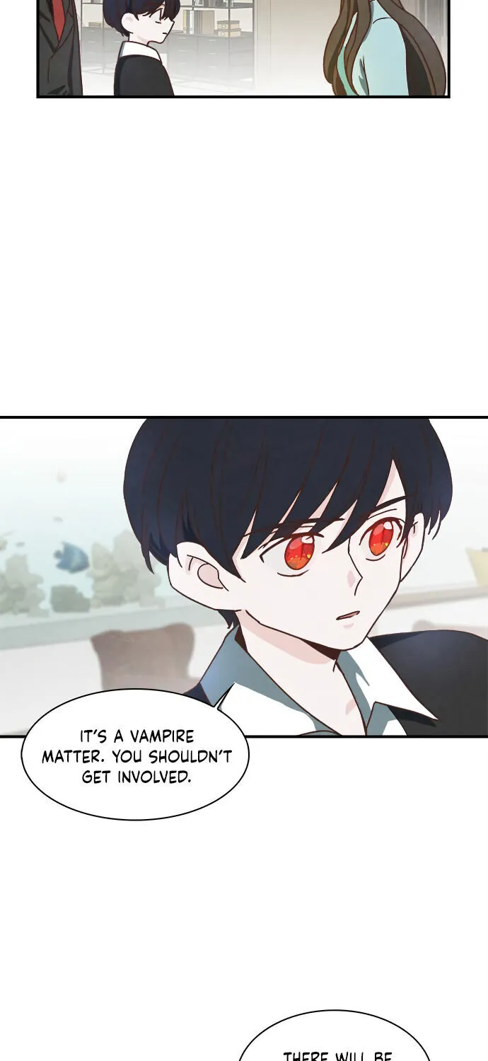 The Flower Of Vampires Chapter 52 page 27 - MangaKakalot