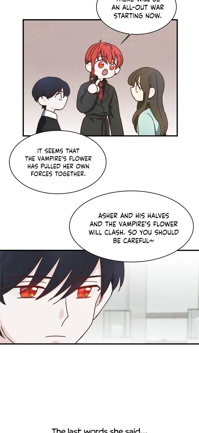 The Flower Of Vampires Chapter 52 page 28 - MangaKakalot