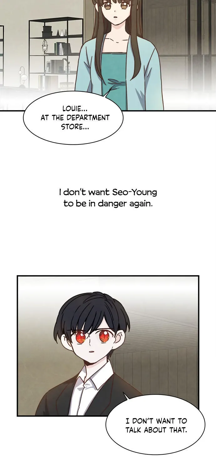 The Flower Of Vampires Chapter 52 page 30 - MangaKakalot