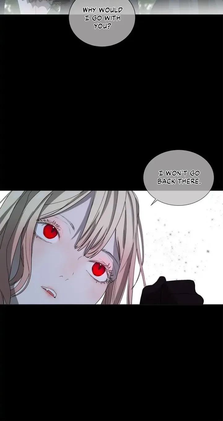 The Flower Of Vampires Chapter 54 page 25 - MangaKakalot