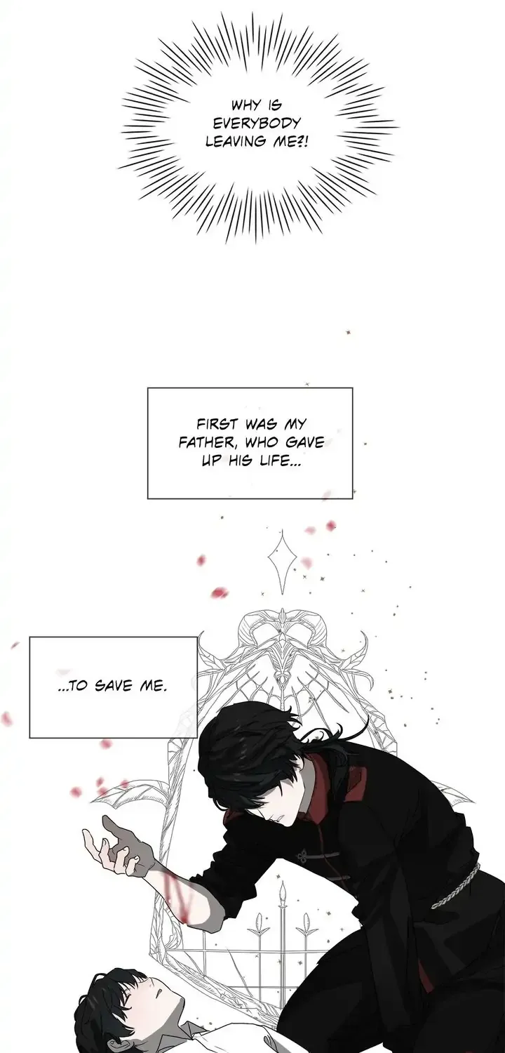 The Flower Of Vampires Chapter 54 page 56 - MangaKakalot