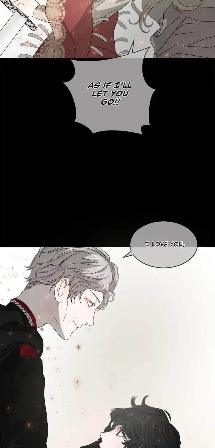 The Flower Of Vampires Chapter 55 page 37 - MangaKakalot