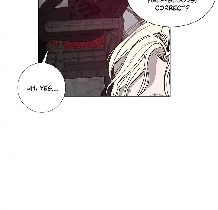 The Flower Of Vampires Chapter 58 page 15 - MangaKakalot