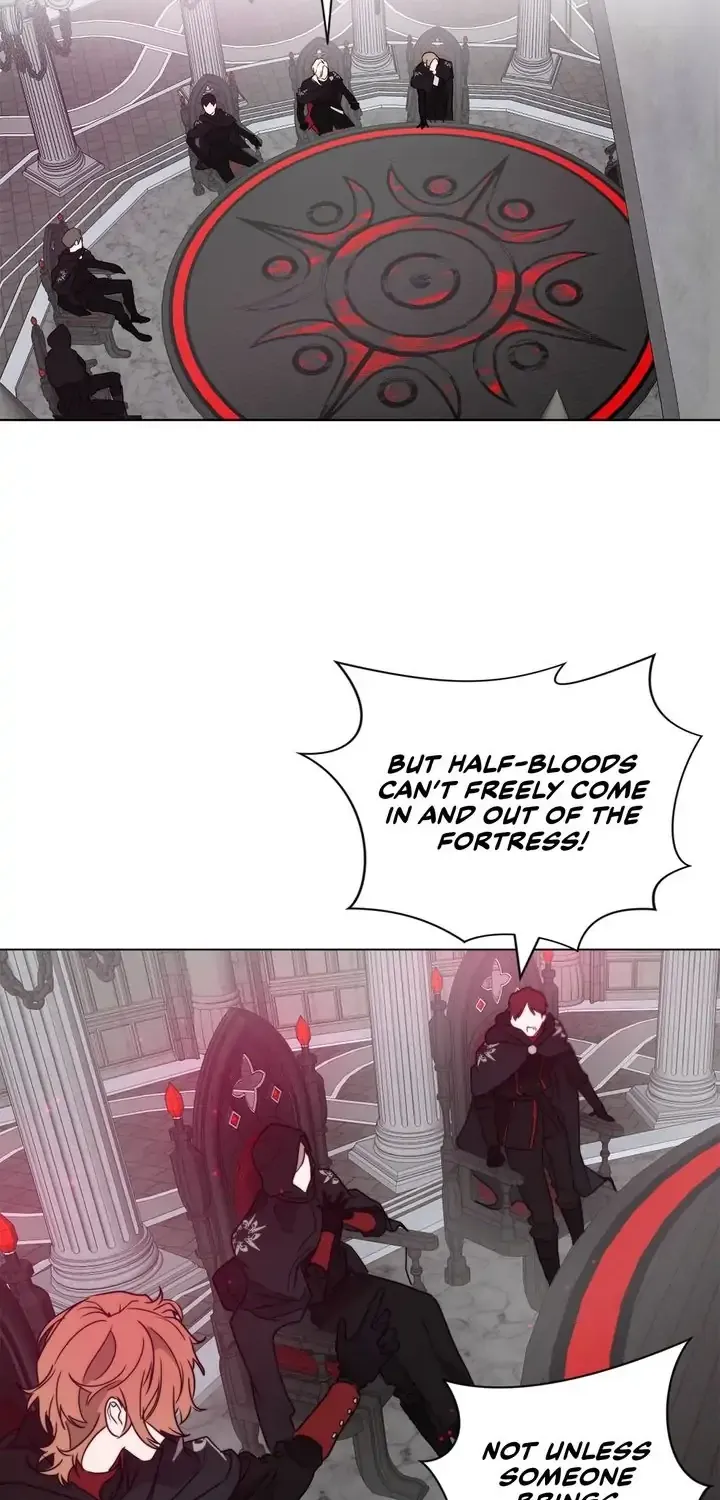 The Flower Of Vampires Chapter 58 page 17 - MangaKakalot