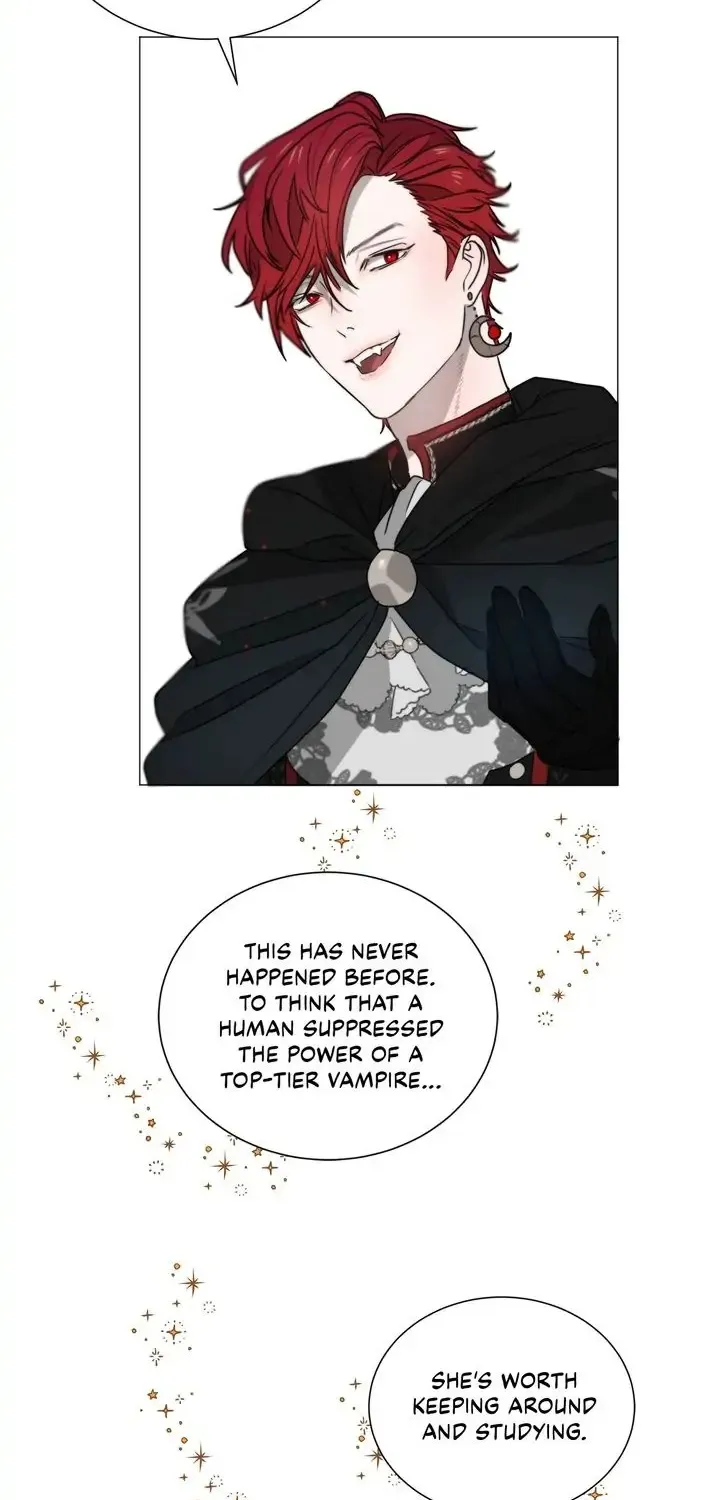 The Flower Of Vampires Chapter 59 page 14 - MangaKakalot