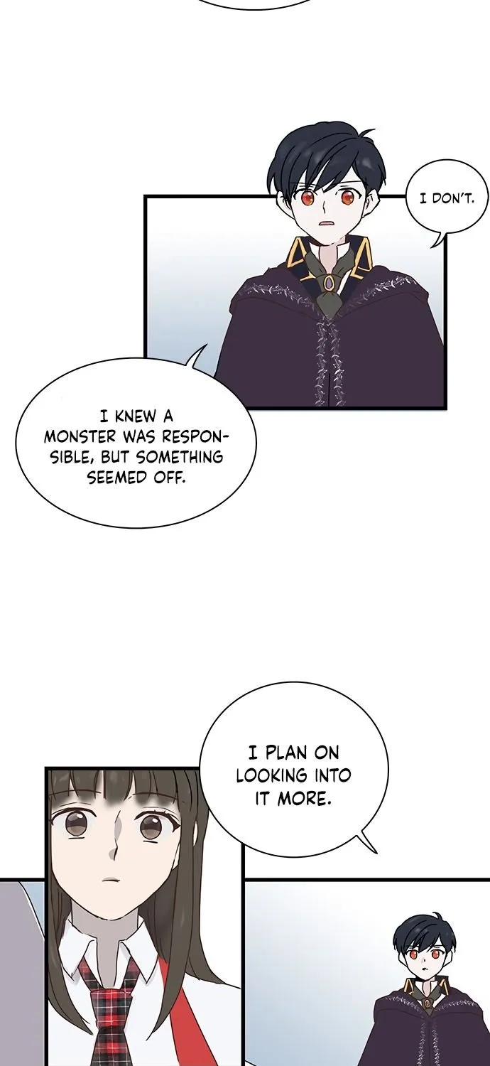 The Flower Of Vampires Chapter 6 page 23 - MangaKakalot