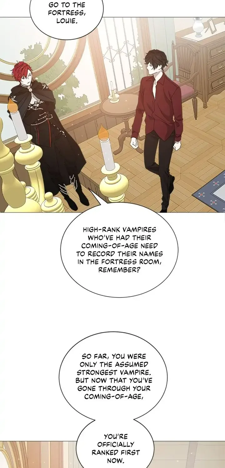 The Flower Of Vampires Chapter 60 page 49 - MangaKakalot