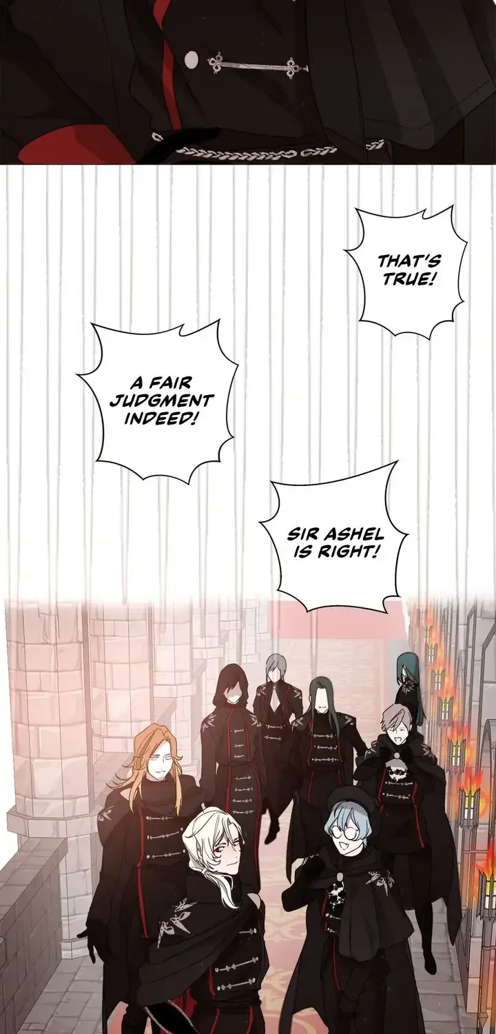 The Flower Of Vampires Chapter 60 page 71 - MangaKakalot